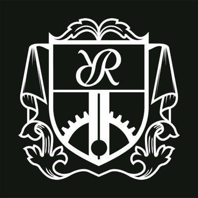 Rapportlondon color logo