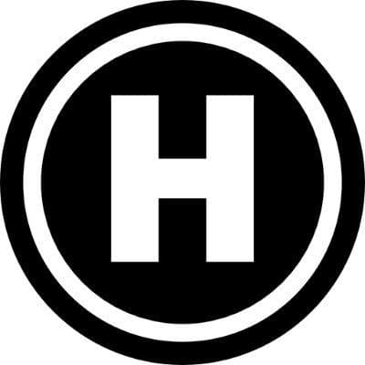Rare Historic Photos color logo