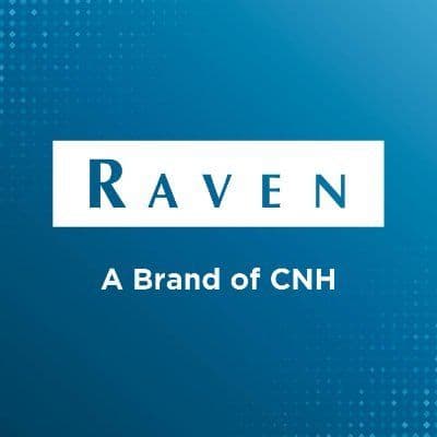 Raven Industries color logo