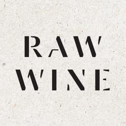 RAW WINE