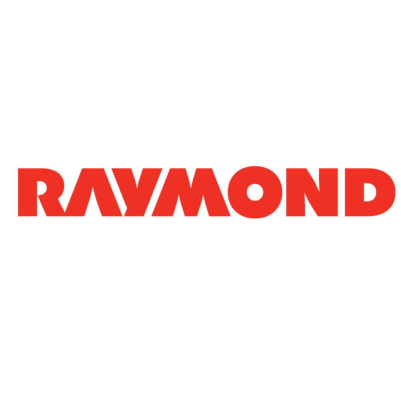 The Raymond Corporation color logo