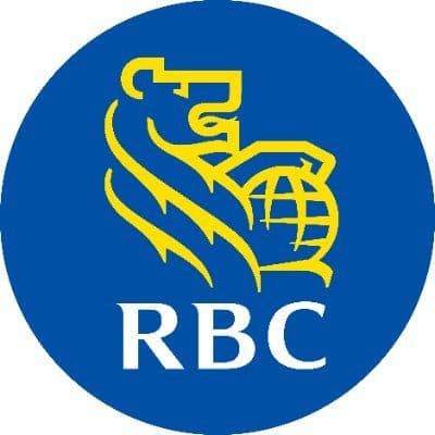 RBC color logo