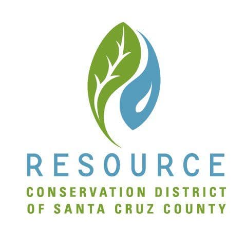 Resource Conservation District of Santa Cruz County color logo