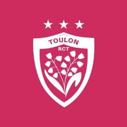 RCT – Rugby Club Toulonnais