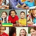 Reach for the Stars Pediatric Speech-Language-Feeding Therapy