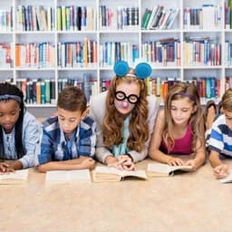 Read-A-Thon