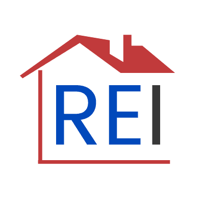 RealEstateIndia color logo