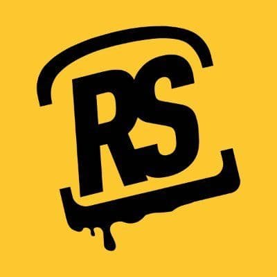 Reality Sandwich ™️ color logo