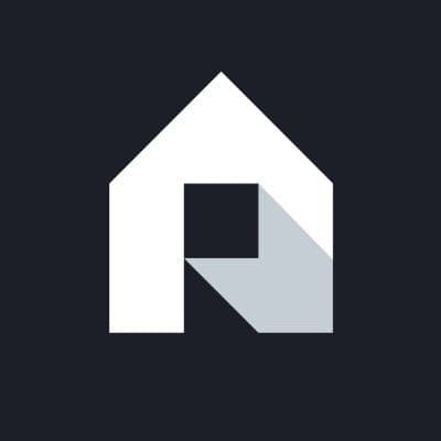 RealScout color logo