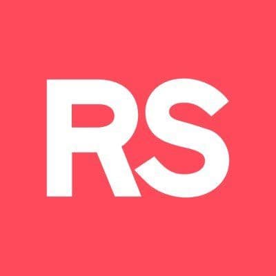 Real Simple color logo