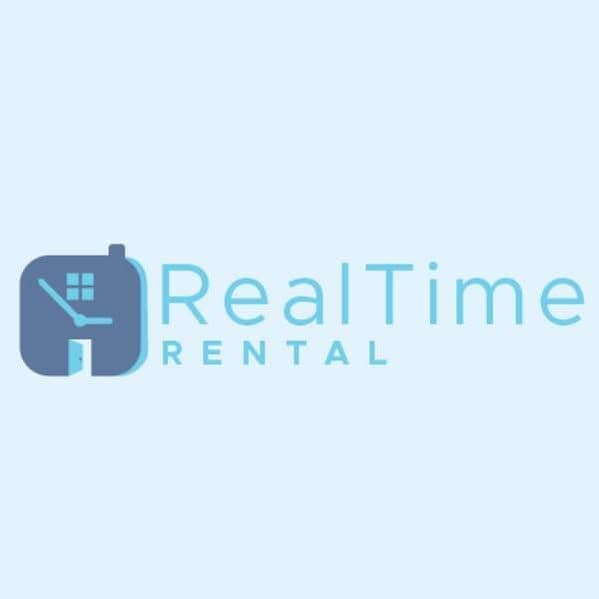 RealtimeRental color logo