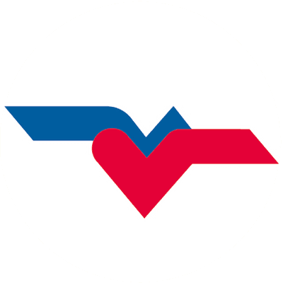 Nederlandse Reanimatie Raad color logo