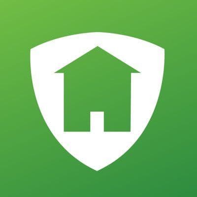 Edison Home Care color logo