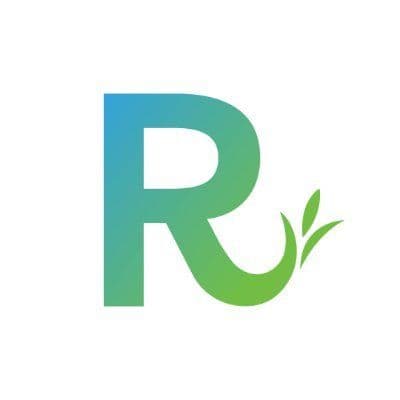 Recology color logo