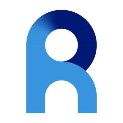 Recovered Health color logo