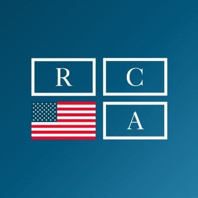 Recovery Centers of America color logo
