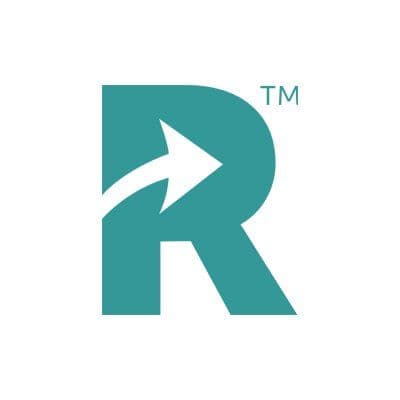 Recruiter.com color logo