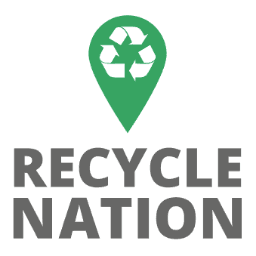 RecycleNation color logo