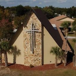 Redeemer Lutheran Church