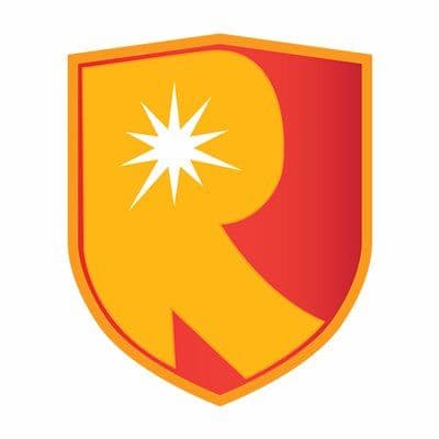 RedstoneFCU color logo