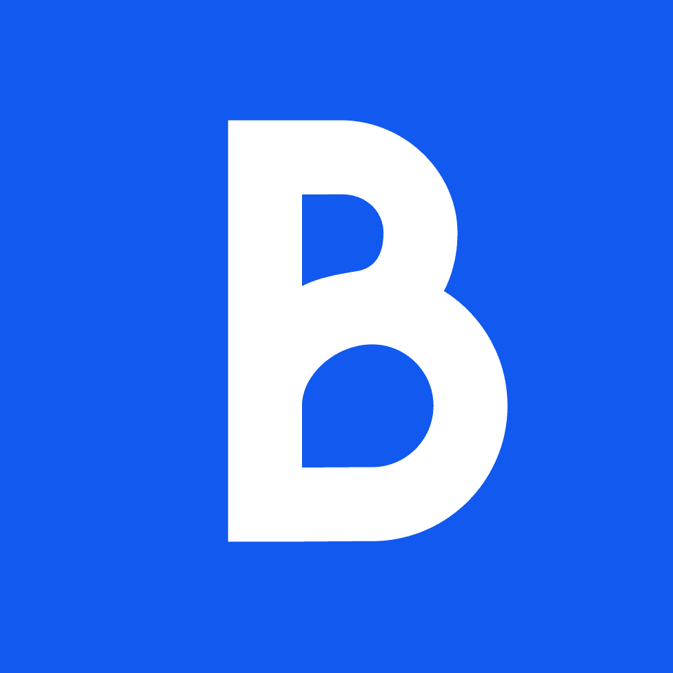 Bokio color logo