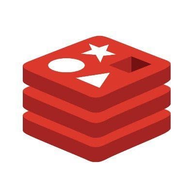 Redis Labs color logo