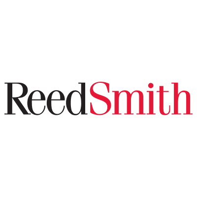 Reed Smith LLP color logo