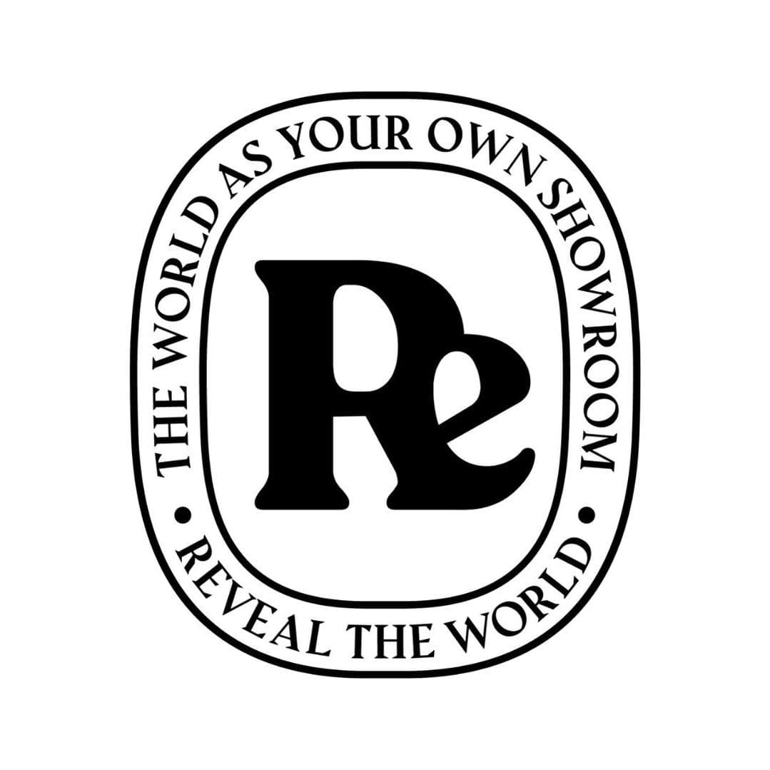 Reevela color logo