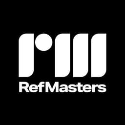 RefMasters