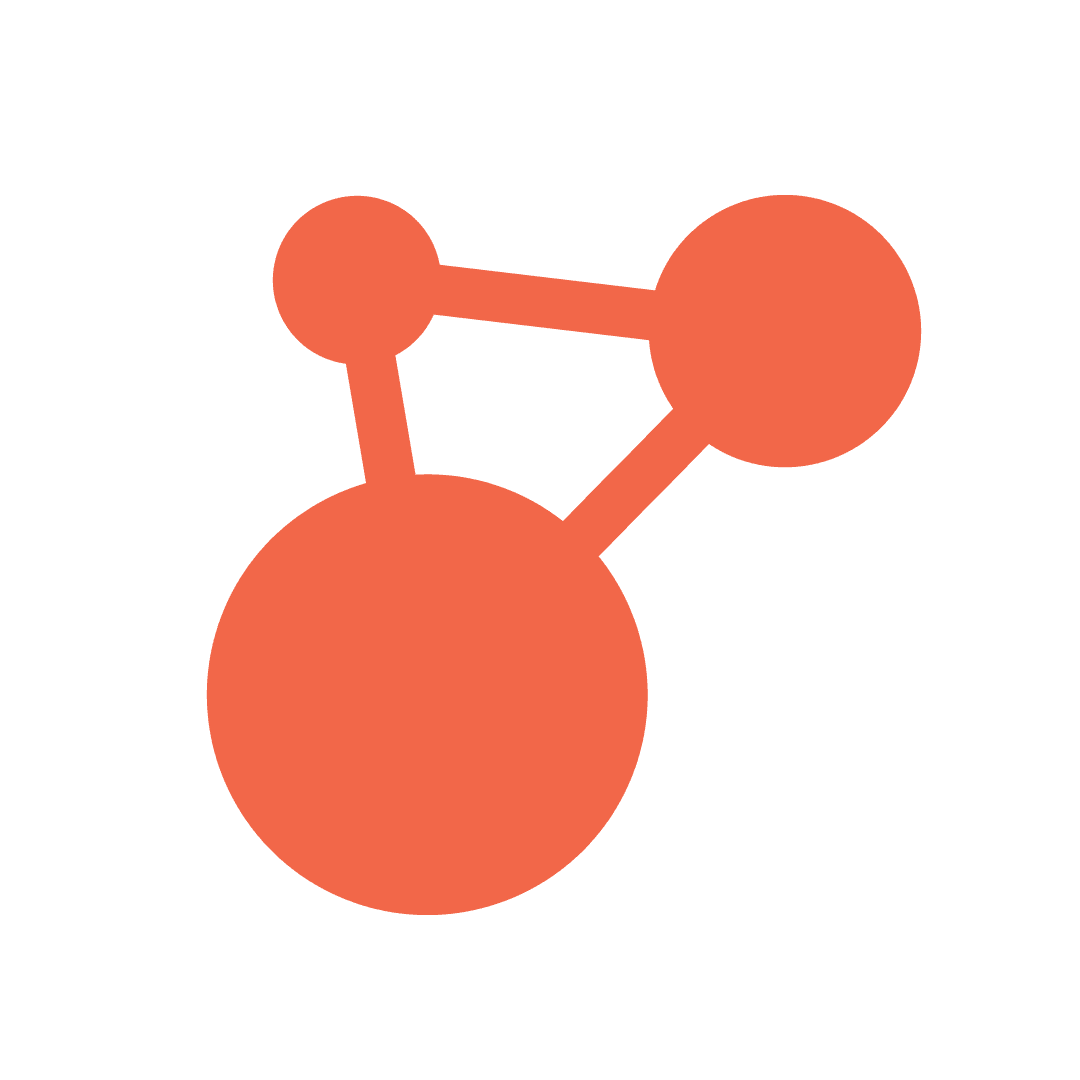 Refugee Ministries Hub color logo