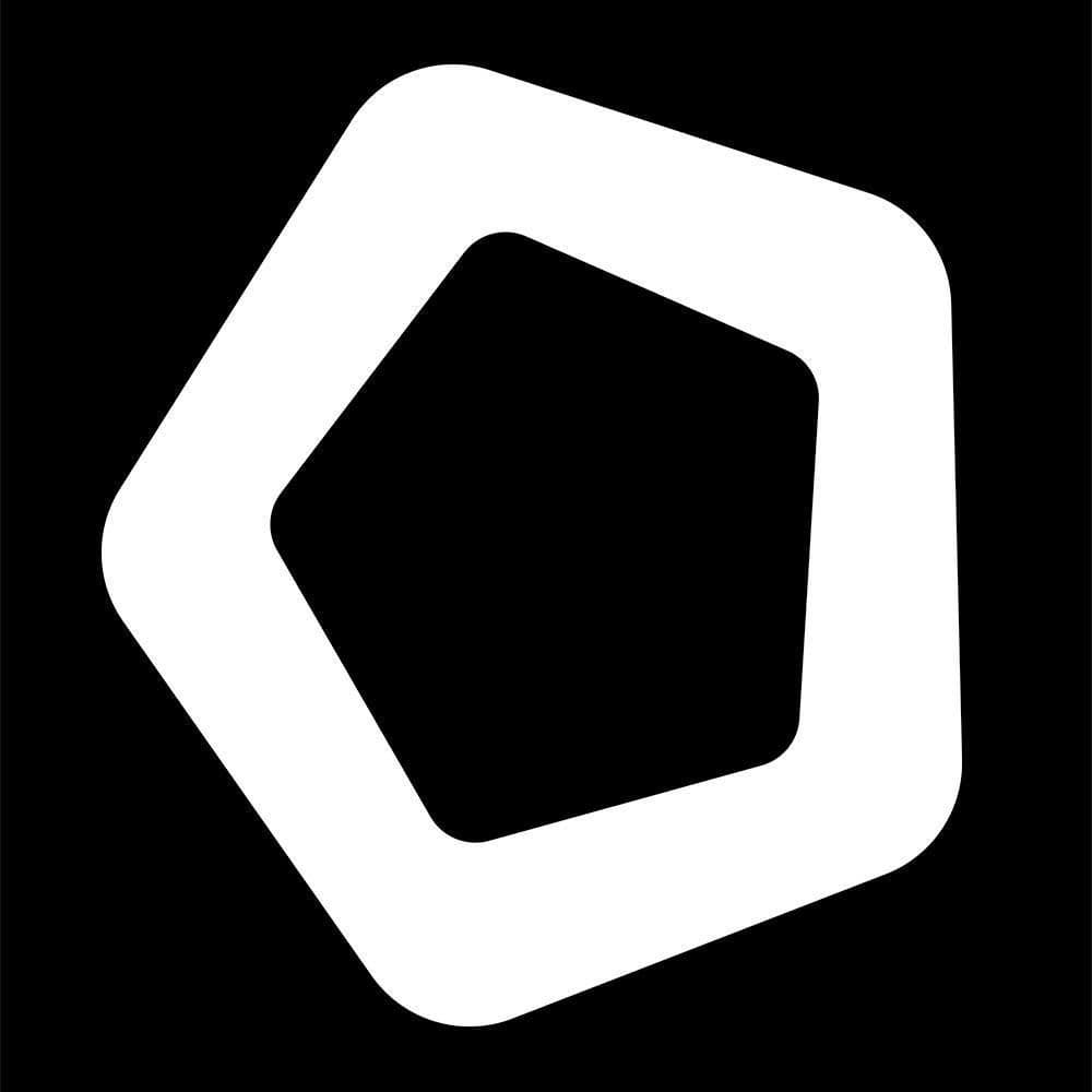 REHAB FIVE color logo