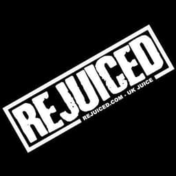 REJUICED E-Liquid