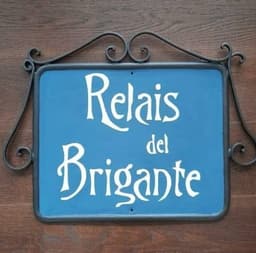 Relais del Brigante