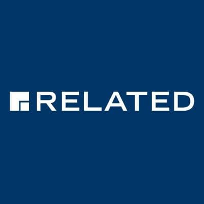 Related Companies color logo