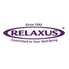 Relaxus Products color logo