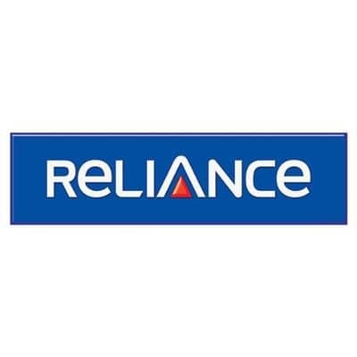 Reliance Group color logo
