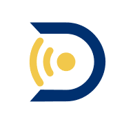Remarketing Digital color logo