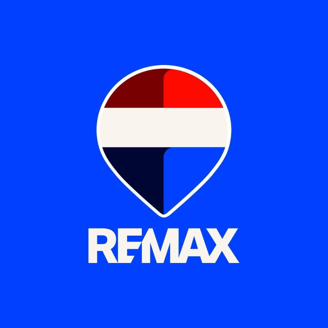 RE color logo