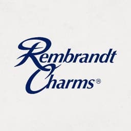 Rembrandt Charms