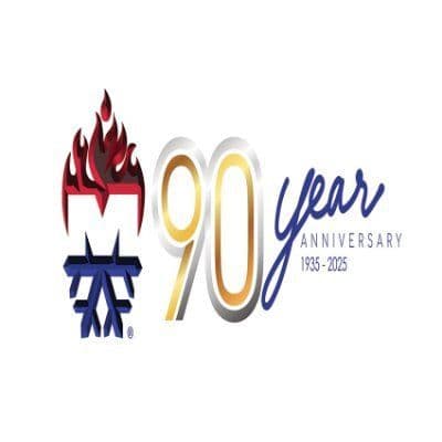 R.E. Michel Company color logo