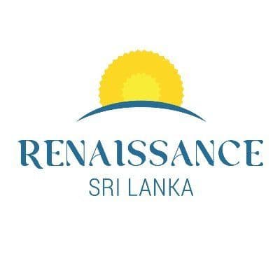 Renaissance Sri Lanka color logo