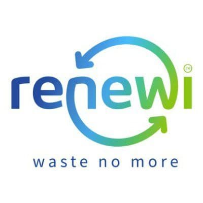 Renewi Nederland color logo