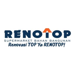 RENOTOP BANGUNAN