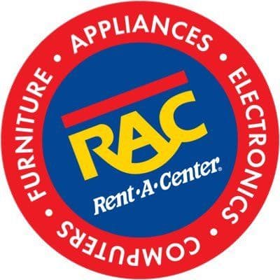 RAC color logo