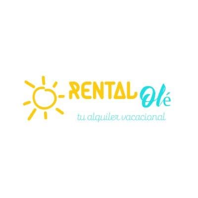 Rental Ole color logo