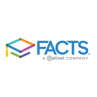 FACTS color logo