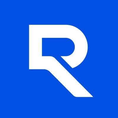 Reolink color logo