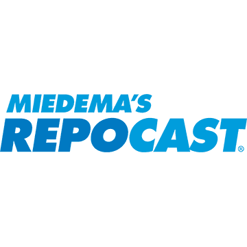 Repocast.com color logo