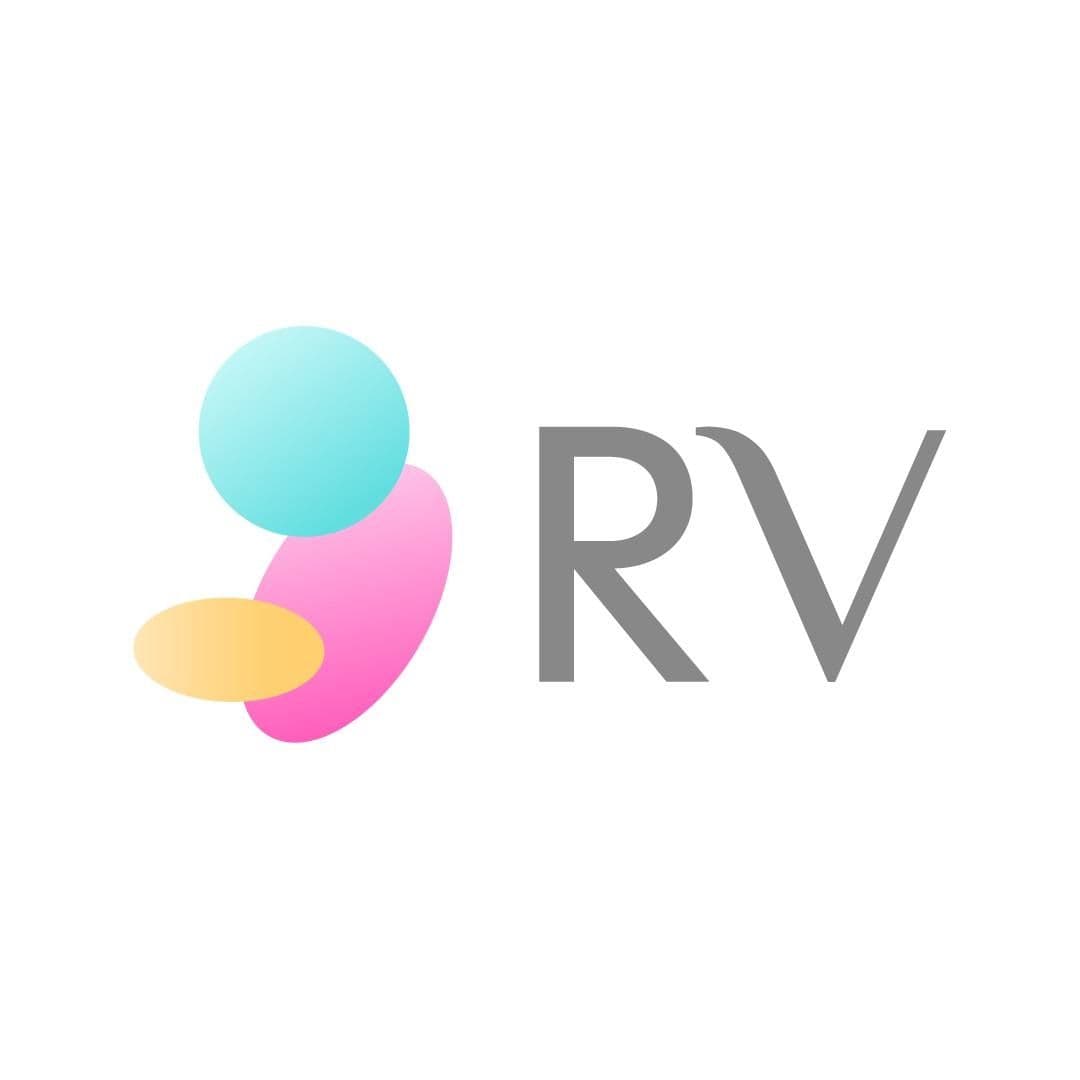 ReproVida color logo