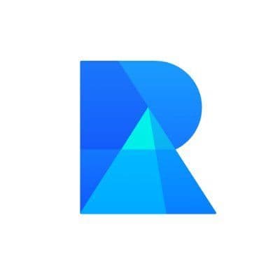 Republic color logo